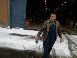 Sedat kızılöz